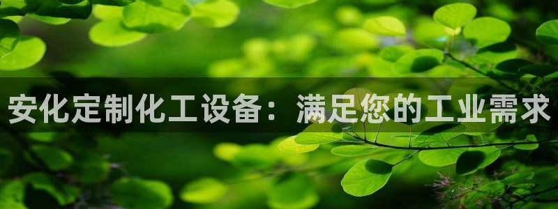 美狮贵宾会代理